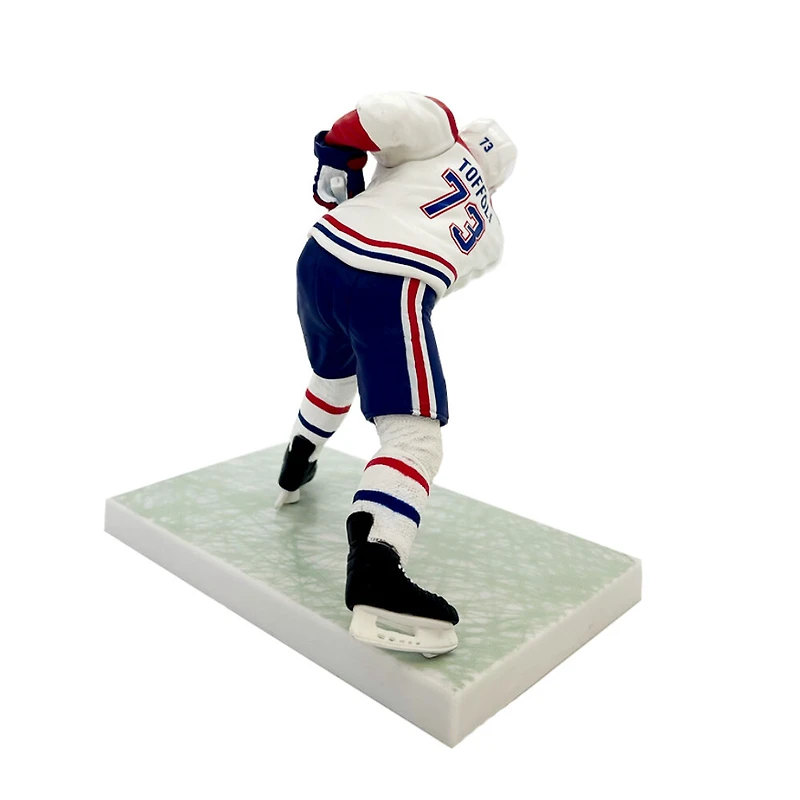NHL - Montreal Canadiens - Tyler Toffoli - 6 Inch Figurine