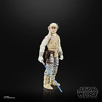 Star Wars The Black Series, figurine Luke Skywalker (Hoth)