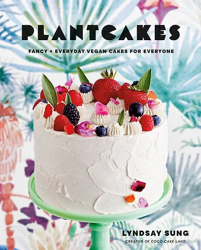 Plantcakes - English Edition