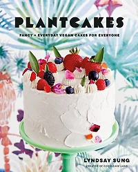 Plantcakes - English Edition