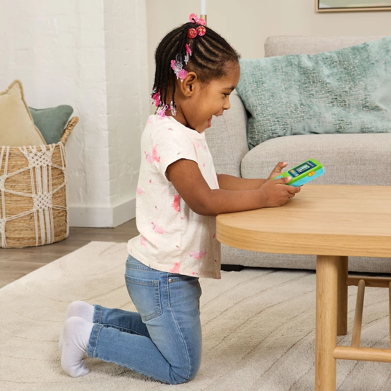 LeapFrog Preschool Game & Go - English Edition