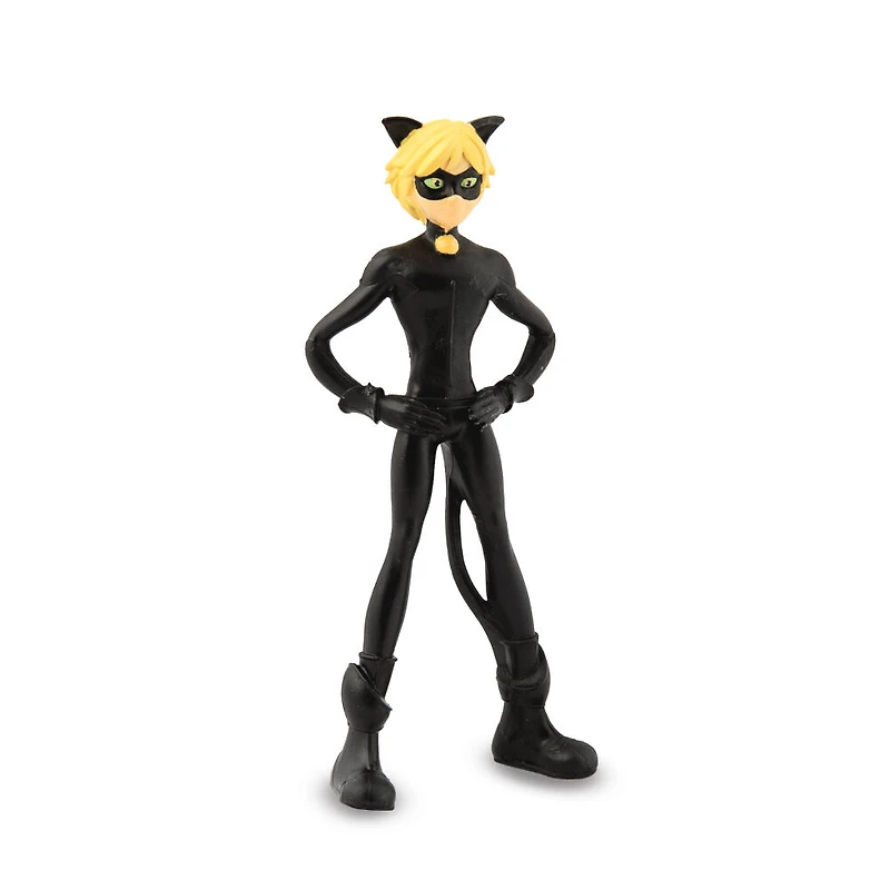 Bend'Ems Miraculous - Chat Noir