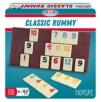 Ideal Games - Classic Rummy