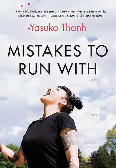 Mistakes to Run With - Édition anglaise