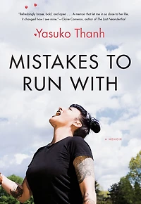 Mistakes to Run With - Édition anglaise