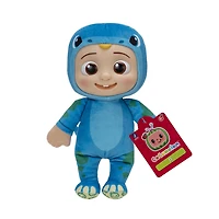 CoComelon petite peluche - Dino JJ
