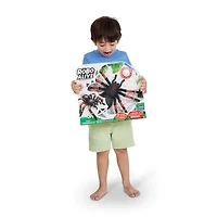 Tarentule géante Robo Alive par ZURU