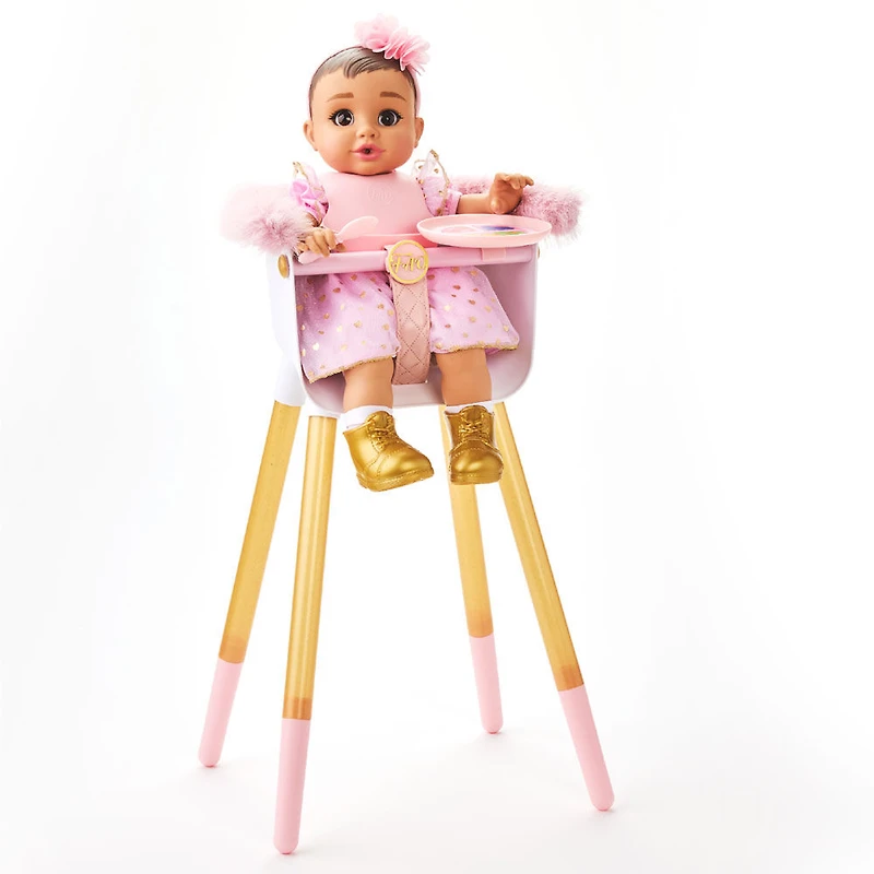 F.A.O. Schwarz Baby Doll High Chair - R Exclusive
