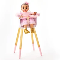 F.A.O. Schwarz Baby Doll High Chair - R Exclusive