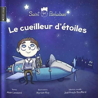 Le cueilleur d'étoiles
