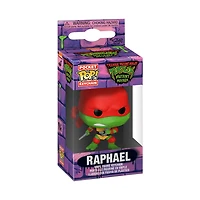 Pop Keychain: TMNT- Raphael