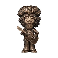 Vinyl Soda: Jimi Hendrix