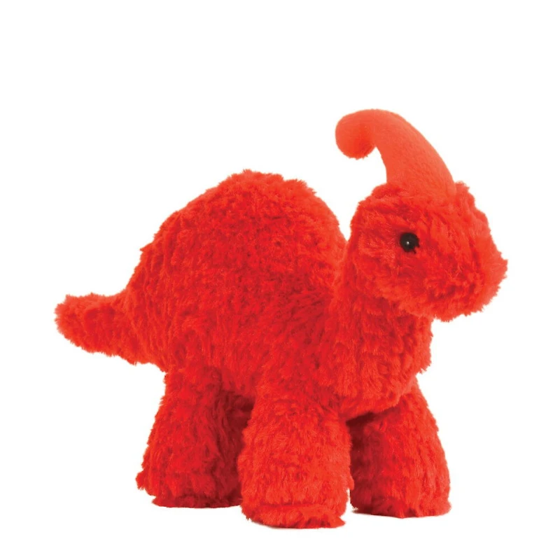 Little Jurassics Parasauropholus Munchie