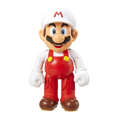 World of Nintendo - 4" Figures - Wave 3 (Assortment)