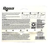 Lanceurs de Requins AquaLeisure