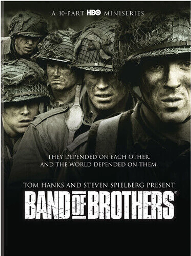 Band of Brothers