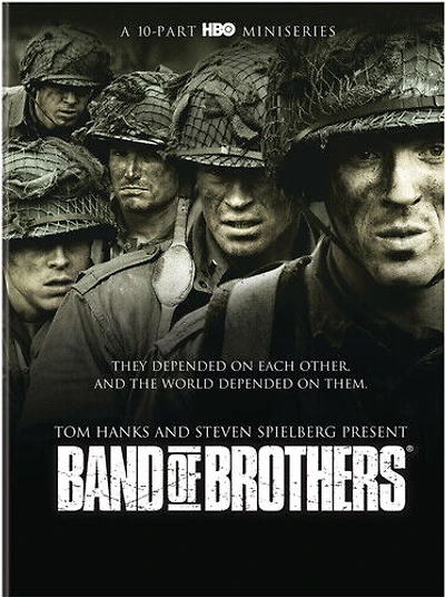 Band of Brothers