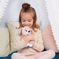 PAW Patrol, Peluche Aqua Pups Coral, 20 cm