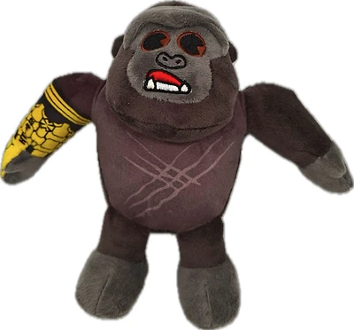 Godzilla x Kong - Peluche 6" Kong
