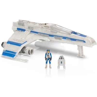 Star Wars Micro Galaxy Squadron 3" Véhicule