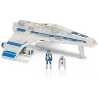 Star Wars Micro Galaxy Squadron 3" Véhicule