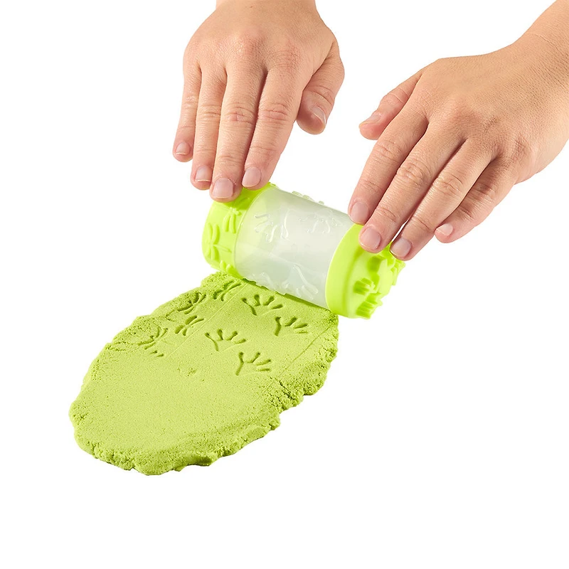 Lot individuel de sable jamais sec Wonder Factory