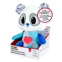 Panda Coeur Apaisant