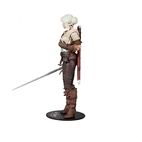 McFarlane Toys - The Witcher: Ciri Action Figure