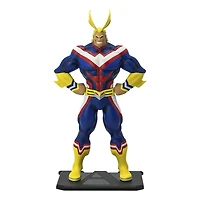 My Hero Academia  Figurine All Might, 22cm