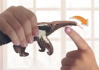 Playmobil - Wiltopia - Anteater Care