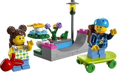 LEGO City Kids' Playground 30588