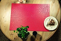 Ravensburger - Krypt Pink puzzle 654pc