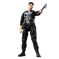 Marvel Legends Series Daredevil: Born Again Punisher