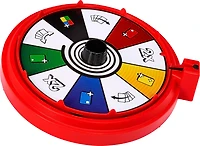 UNO Spin Card Game