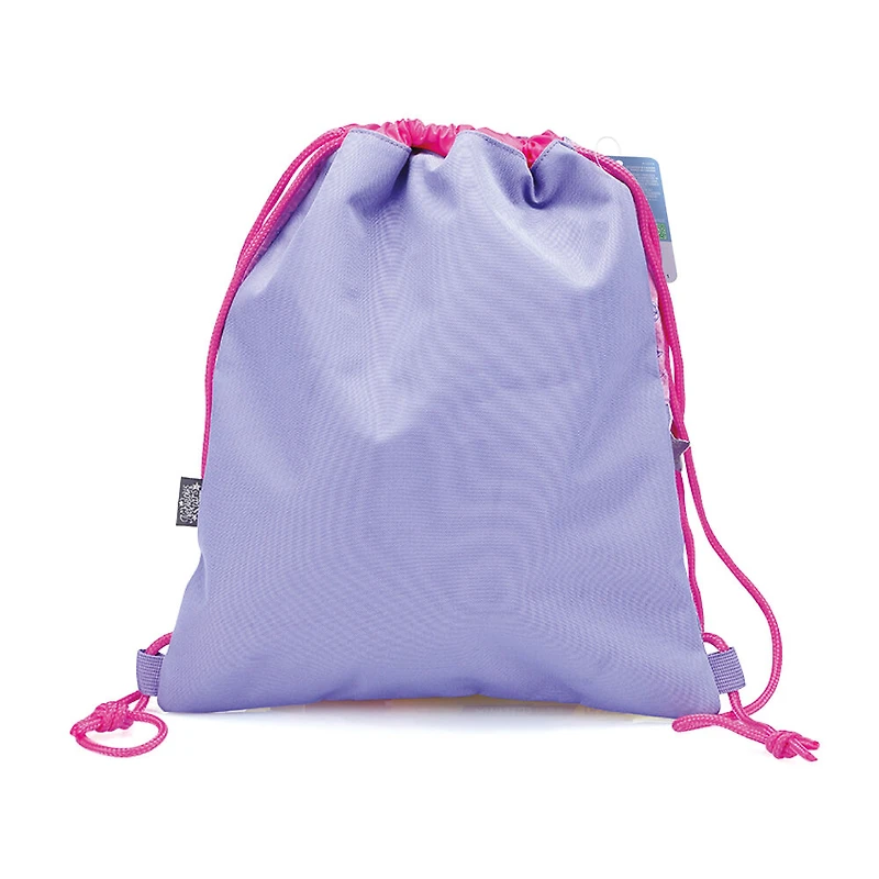 Sac Fourre-Tout Cristalia & Agatha