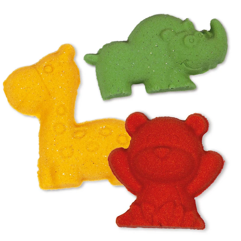 SANDsational Jungle Safari - R Exclusive