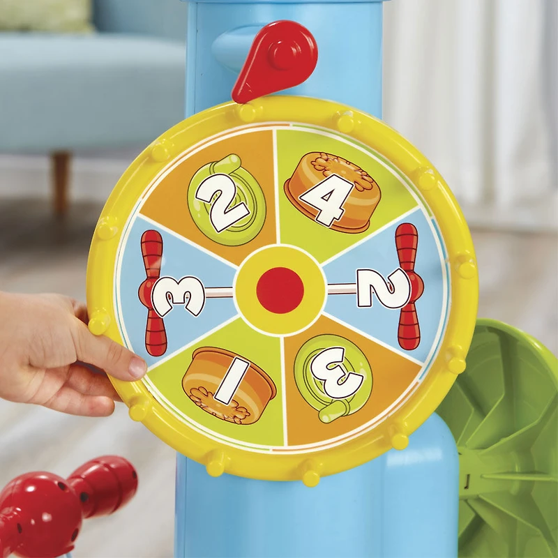 Jeu Little Tikes Fun Zone Pop 'n Splash Surprise pour enfants + balles