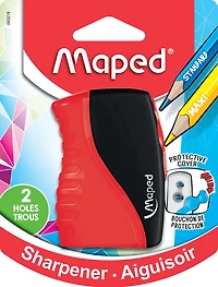 Maped Aiguisoir Vertical 2 Trous