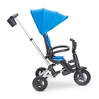 Tricycle pour enfant Tricycoo UL, leger a fermeture compacte