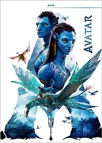Avatar [DVD]