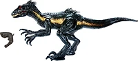 Jurassic World - Traque et Attaque - Figurine - Indoraptor