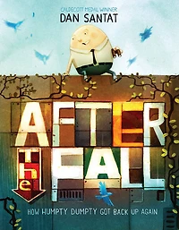 After the Fall (How Humpty Dumpty Got Back Up Again) - Édition anglaise