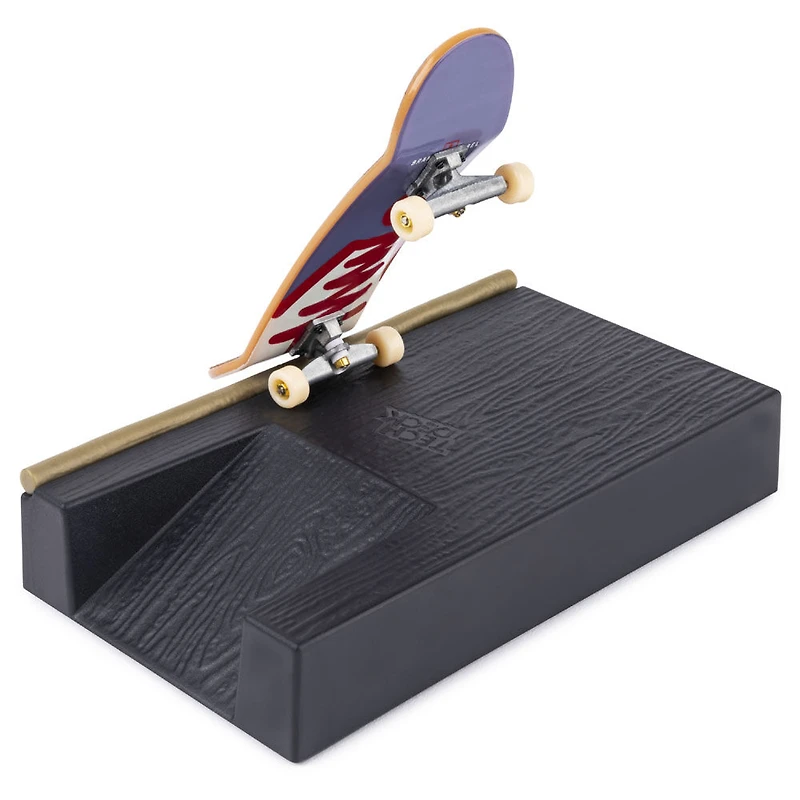 Tech Deck, Street Hits