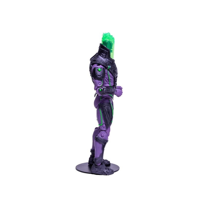 DC Multiverse - Blight (Batman Beyond) Figurine