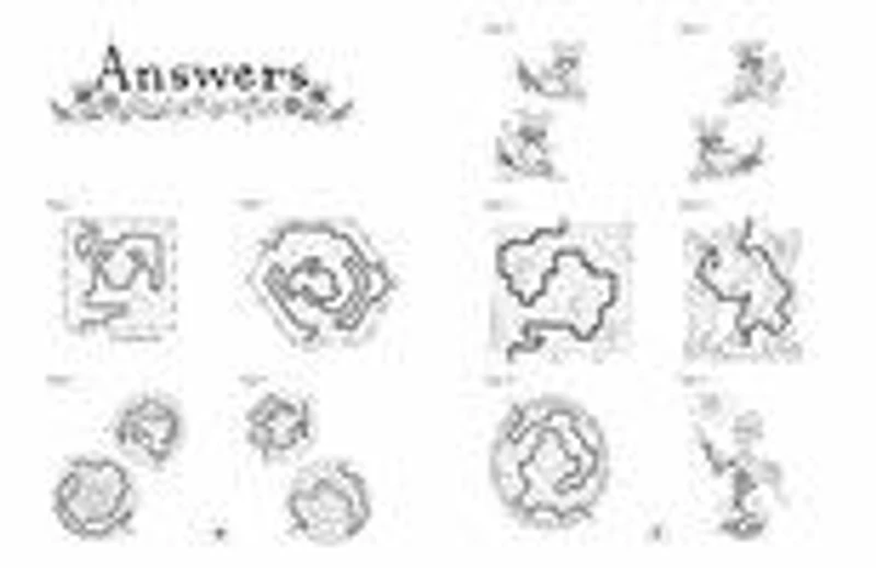 Maze Quest: Robot Rescue - Édition anglaise