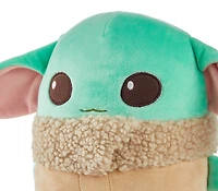 Star Wars - Cuutopia - Peluche Grogu