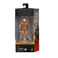 Star Wars The Black Series Kuiil Toy