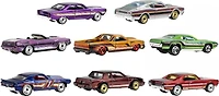 Hot Wheels - Coffret de 8 Ultra Hots