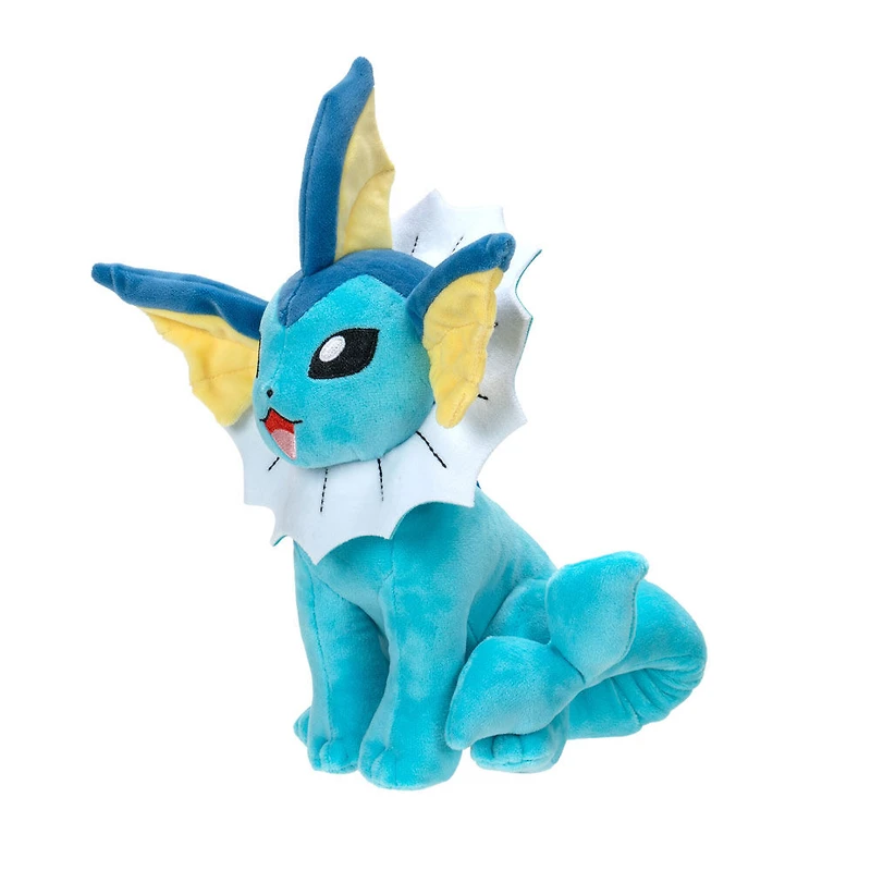 Peluche Pokemon 8" - Vaporeon