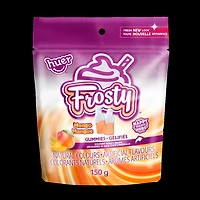 Huer Mango Frosty 150G